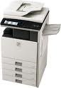 Máy photocopy màu Sharp MX-M2301N